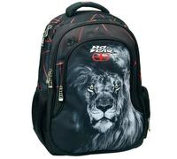Sac à dos No Fear Lion 43 CM - 2 Cpt