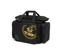 Black Cat Blck M Tackle Stack Noir