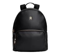 Sac à dos Noir Femme Tommy Hilfiger Popette