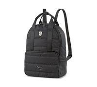 Puma Ferrari SPTWR Wmn's 7841401 Sac à dos 2 compartiments pour femme Noir, Noir, Free Size, Décontracté