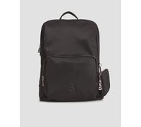 Sac à Dos Noir Pour Femmes Bogner Verbier Play Maxi 7l 4190000737-900