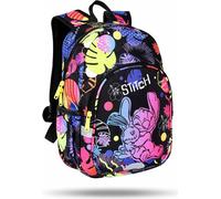 Sac à dos noir Toby Stitch de Disney pour enfants
