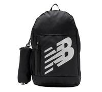 Sac à dos Noire Enfant New Balance Nb Kids Backpack