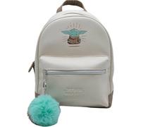 Sac Ã dos Nomadict Fashion Gaming Disney Star Wars Groguc Gris TU