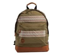 Sac à Dos Nordic - Mi-Pac - Homme - Vert - Porté Dos