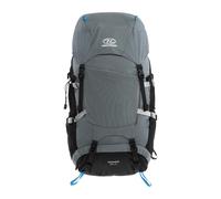 Sac à dos Novar 50+5 L Highlander Outdoor - Dark Grey