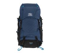 Sac à dos Novar 50+5 L Highlander Outdoor - Navy Blue
