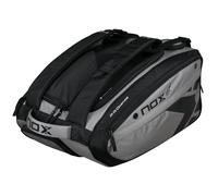 Sac à dos Nox AT10 Gris 80 L