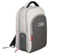 Sac à dos Nox Pro Gris 28 L