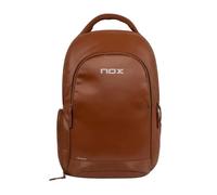 Sac à dos Nox Pro Marron 28 L
