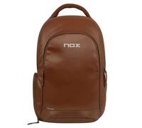 Sac à dos - NOX - Pro Series 2023 - Marron Camel - Grande capacité - Mixte