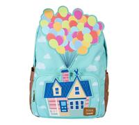 Sac À Dos Nylon Loungefly Disney Pixar - La Haut / Up