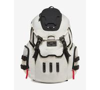 Sac à dos Oakley Bathroom Sink RC 21L blanc pur noir