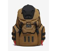 Sac à dos Oakley Bathroom Sink RC 21L marron noir