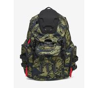 Sac à dos Oakley Bathroom Sink RC 21L vert foncé noir