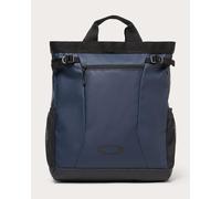 Sac à dos Oakley Endless Adventure RC Tote bleu noir