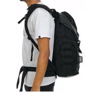 Sac à Dos - Oakley - Kitchen Sink - 34 Litre - Stealth Noir - Mixte