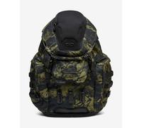 Sac à dos Oakley Kitchen Sink vert mousse noir
