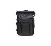 Oakley Sac à dos Road Trip Terrain 25 L Recyclé Noir – Taille unique Homme