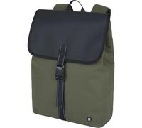 Sac à dos Oberthur Cork 15" Vert 29x11,5x41,5 cm