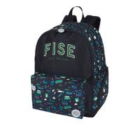 Sac à dos OBERTHUR FISE Ride and Rise 2 compartiments