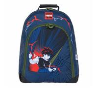 Oberthur - 1 Sac a Dos 2 Compartiments MANGA - Dimension 32 x 42 x 24,5cm