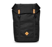 Sac À Dos Occasionnel Timberland Timberpack Heritage Unisexe Polyester Noir