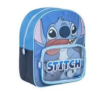 Sac à dos officiel Lilo et Stitch pour filles | Sac Lilo et Stitch | Sac d'école Stitch | Sacs à dos Stitch pour filles | Sac à dos Stitch | Sac à dos pour enfants | Cadeaux Lilo et Stitch pour filles