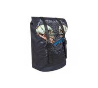 Sac à dos officiel Rock Sax « Sad But True Heritage »