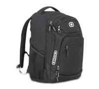 Ogio Excelsior, sac à dos 40.1 L Noir Noir