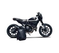 Ogio No Drag Mach 3 Sac à Dos Loisir, 48 cm, Blanc/Jaune
