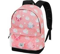 Sac à dos OH MY POP Licorne 1 compartiment Rose G