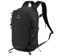 Sac à dos Oliero Alpinus 22 l - Black
