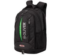 Sac à dos Oliver Sport Noir 34 cm x 23 cm x 43 cm