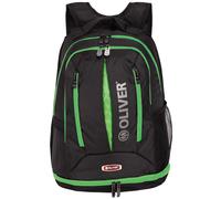 Sac à dos Oliver Sport TS Noir 34x23x43