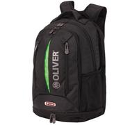 Sac à dos Oliver TS noir