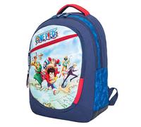 Sac à dos One Piece Aventure 43 CM - Haut de gamme
