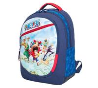 Sac à dos - ONE PIECE - Aventure - 43 CM - Haut de gamme - Enfant mixte