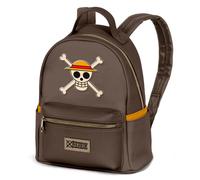 Sac à dos One Piece Heady Skull 29cm Karactermania