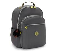 Sac À Dos Ordinateur 15 Kipling Seoul College Extra Gris TU