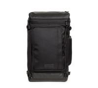 Sac à dos ordinateur 15 pouces - EASTPAK - Tecum Top - 23 Litres - CNNCT Coat - Noir avec effet cuir