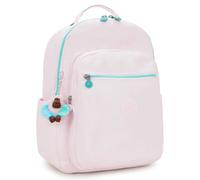 Sac À Dos Ordinateur 15 Pouces Kipling Seoul College Extra ? A4 Rose TU