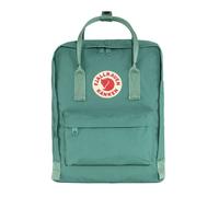 Sac à dos ordinateur 16L Kanken 38 664 FROST GREEN
