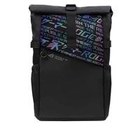 Sac à dos ordinateur - ASUS - Bp4701 - 17 pouces - Hydrofuge - Noir Noir