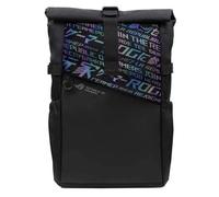 Sac à dos ordinateur - ASUS - Bp4701 - 17 pouces - Hydrofuge - Noir Noir