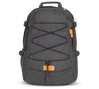 Sac à dos ordinateur double compartiment - Gris - EK0A5BFZ