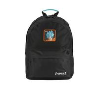 Sac À Dos Ordinateur Dragon Ball Super Noir/bleu/orange Entre 20 et 50 litres