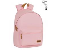 Sacoche pour Portable Safta 14,1'' Rose