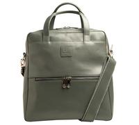 Sac à dos ordinateur Exactive Cuir - Gris