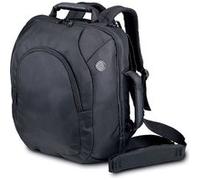 Sac à dos ordinateur - KI0903 - noir Noir G